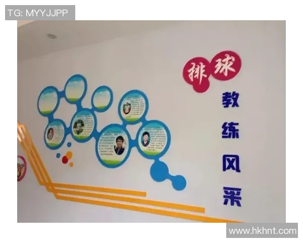 广州排球队引领最新排球技术十大趋势解析与发展前景展望