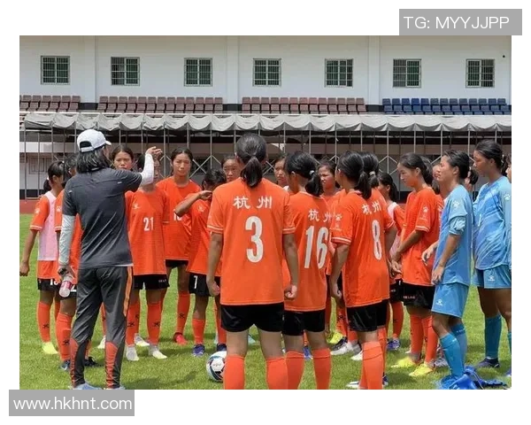 杭州足球队个人能力分析与发展潜力探讨