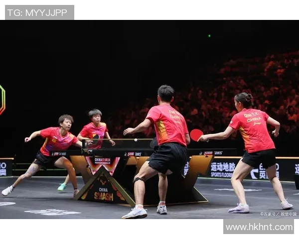 武汉乒乓球队在挑战赛中的比赛经验与表现分析与点评