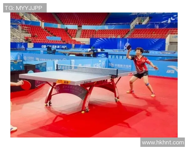 重庆乒乓球队在全运会中的速度表现分析与未来发展展望