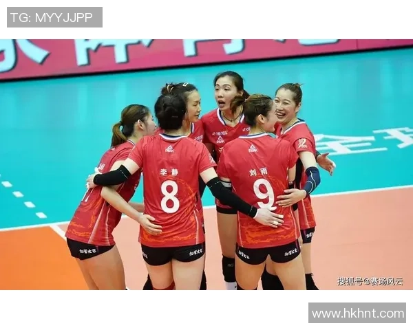 成都排球队技术实力强劲荣登全国排球技术排行榜第七位