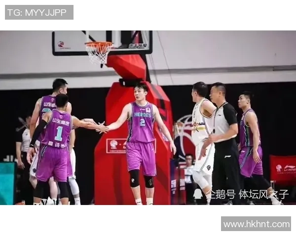 杭州篮球队总决赛特别报道：从传统强队到现代化转型的成功之路